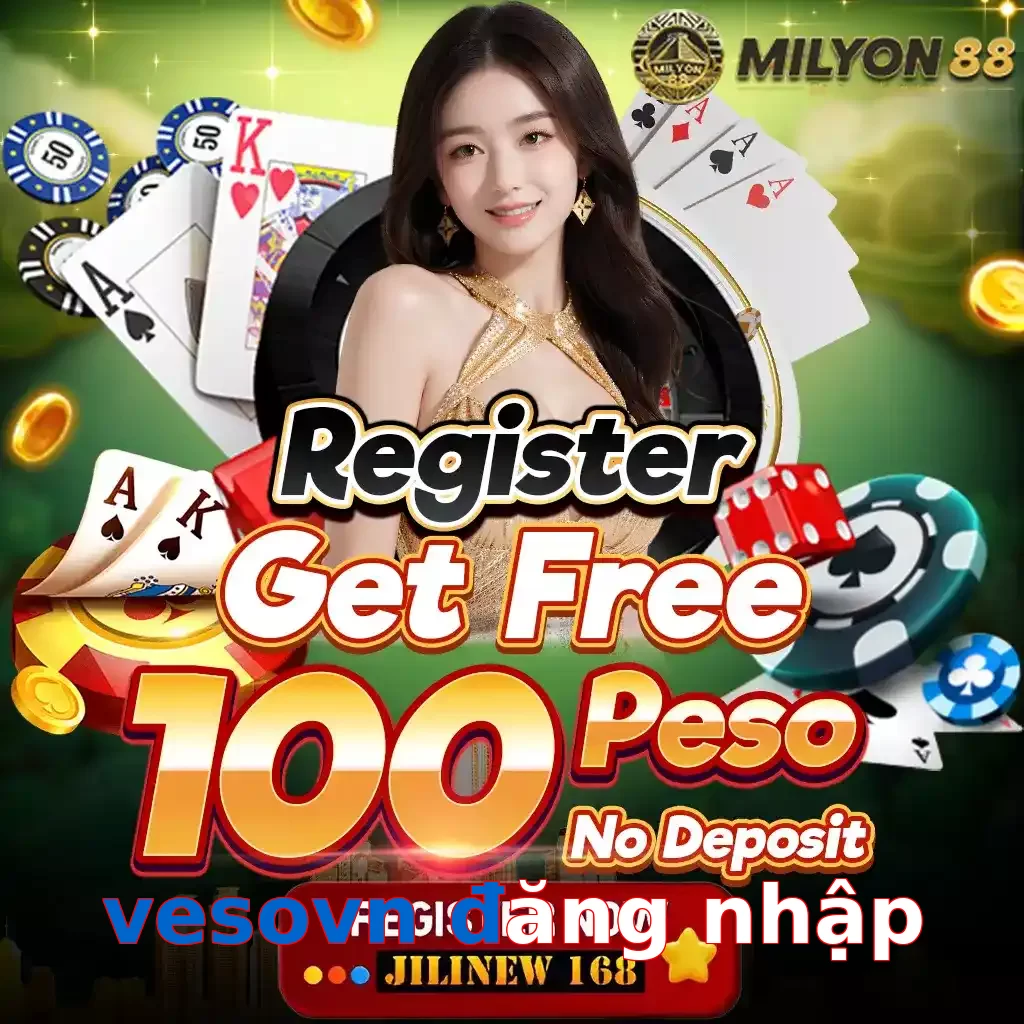 vesovn đăng nhập