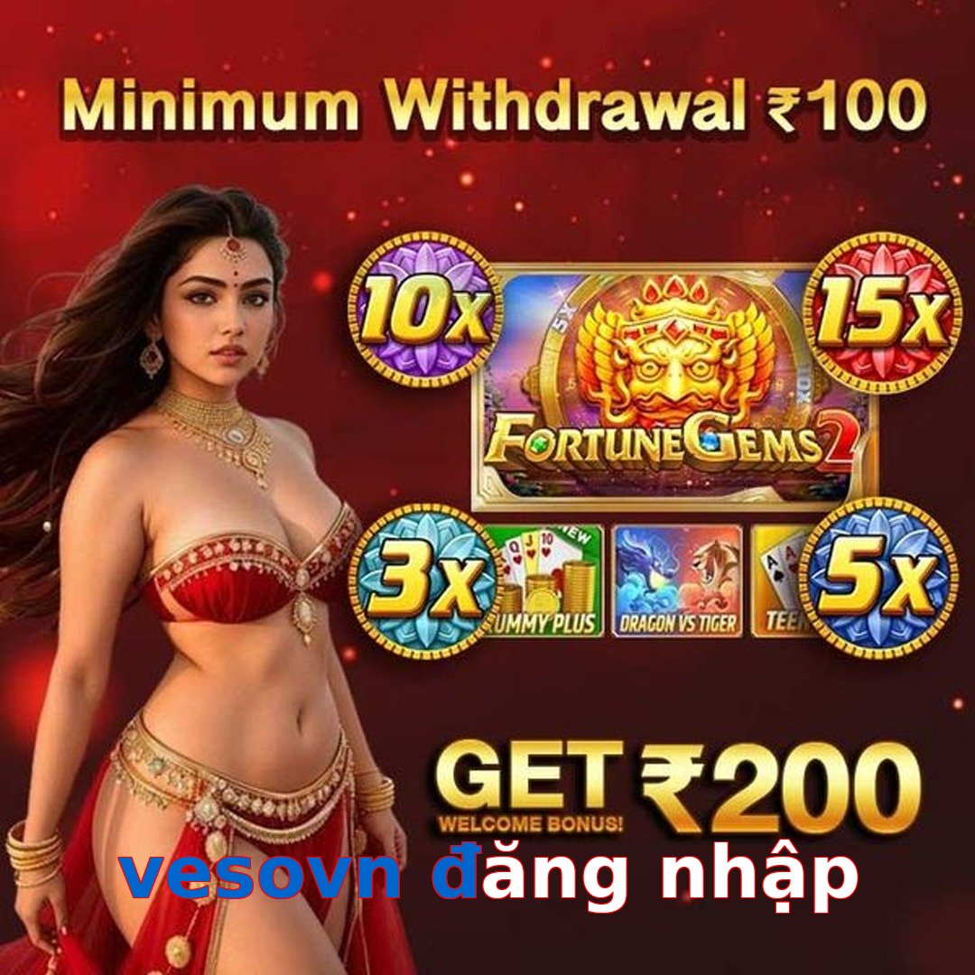 vesovn đăng nhập