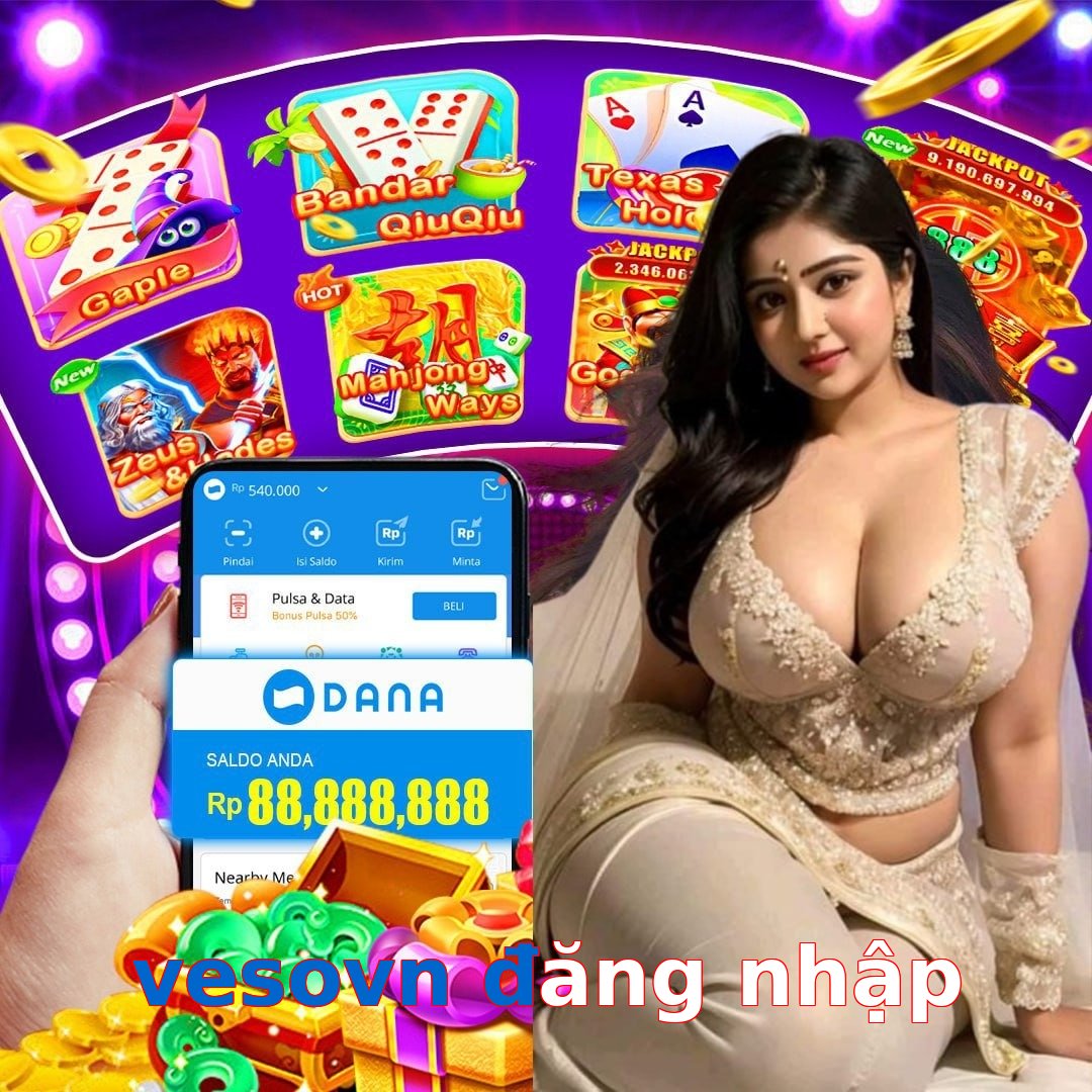 vesovn đăng nhập