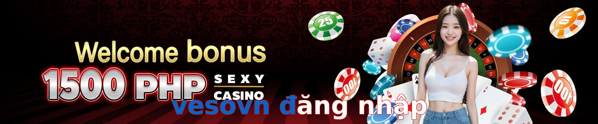 vesovn đăng nhập