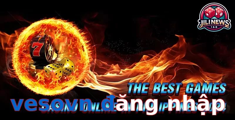 vesovn đăng nhập