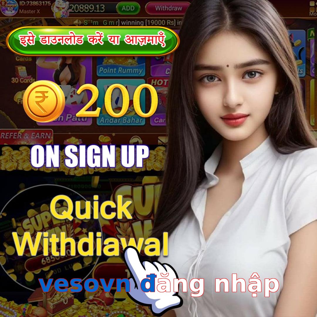 vesovn đăng nhập