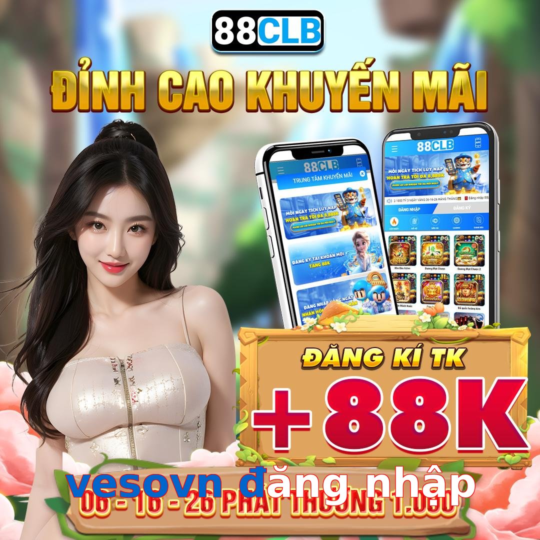 vesovn đăng nhập