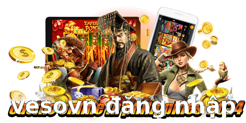 vesovn đăng nhập