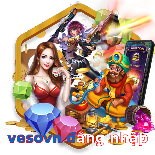 vesovn đăng nhập