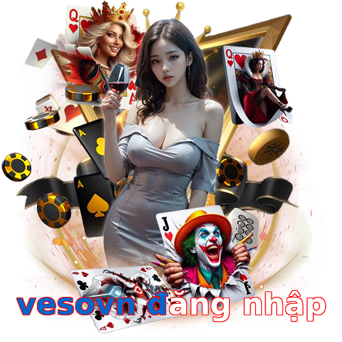 vesovn đăng nhập