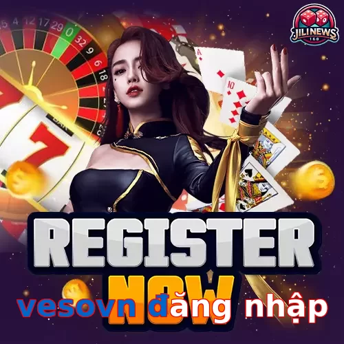 vesovn đăng nhập