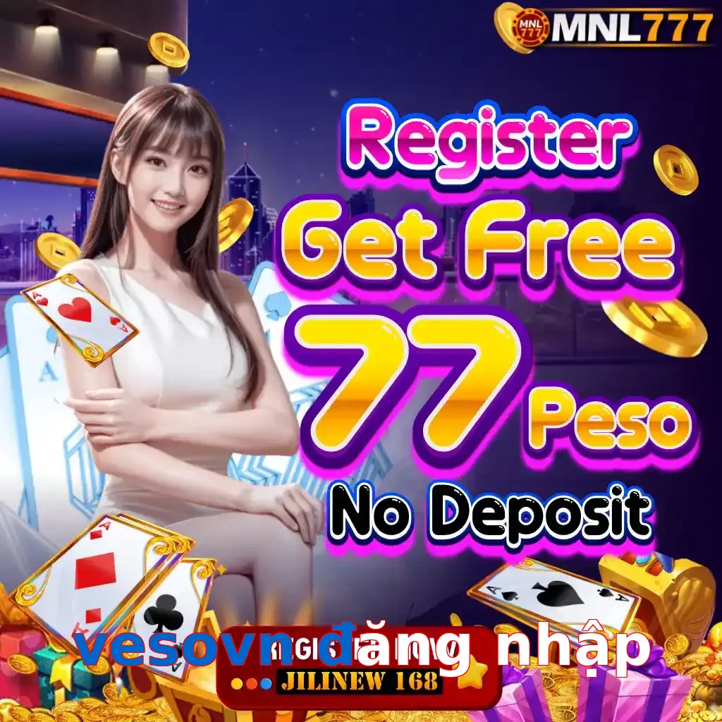 vesovn đăng nhập