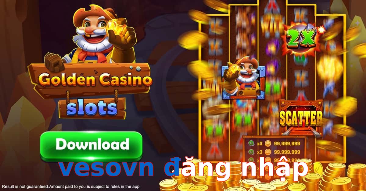 vesovn đăng nhập
