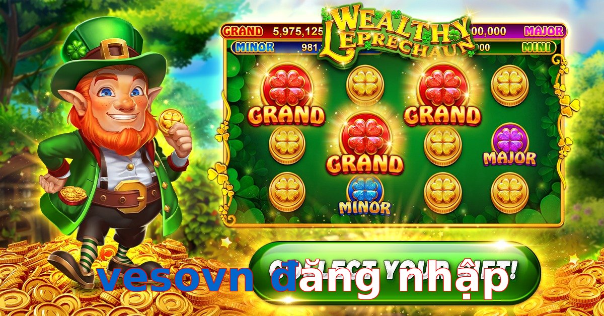 vesovn đăng nhập