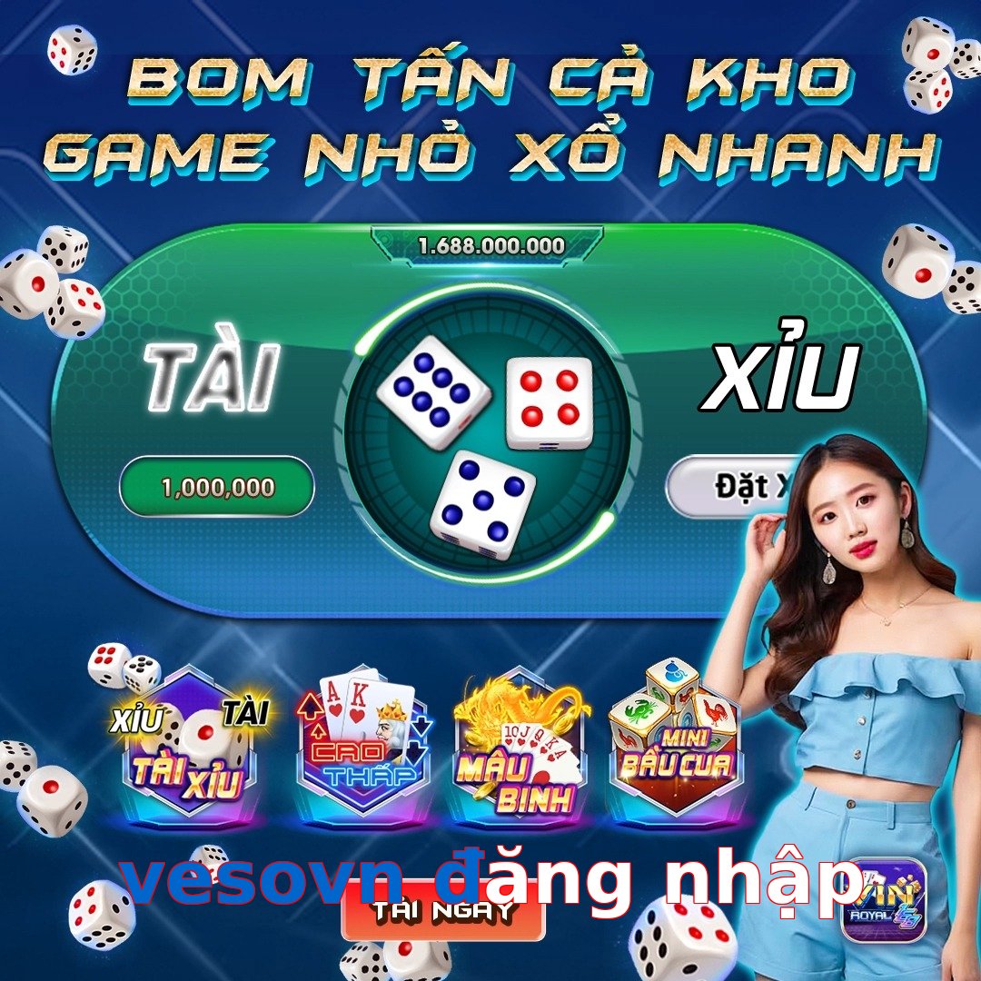 vesovn đăng nhập