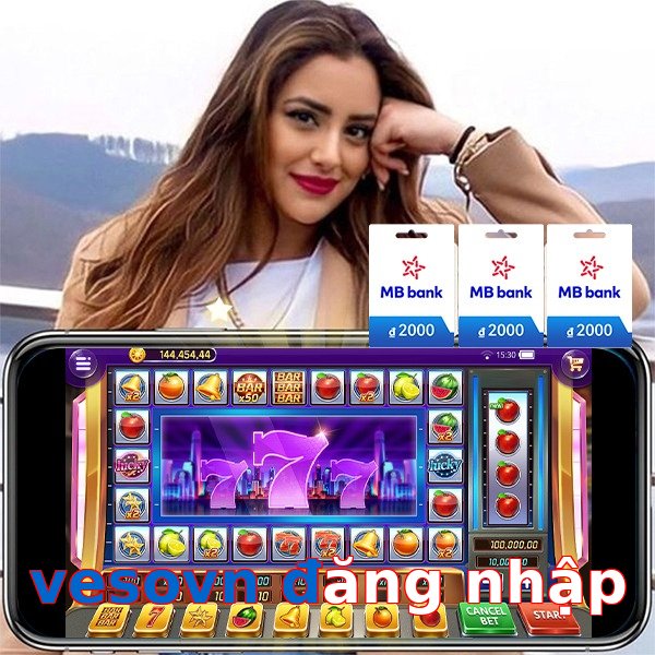 vesovn đăng nhập