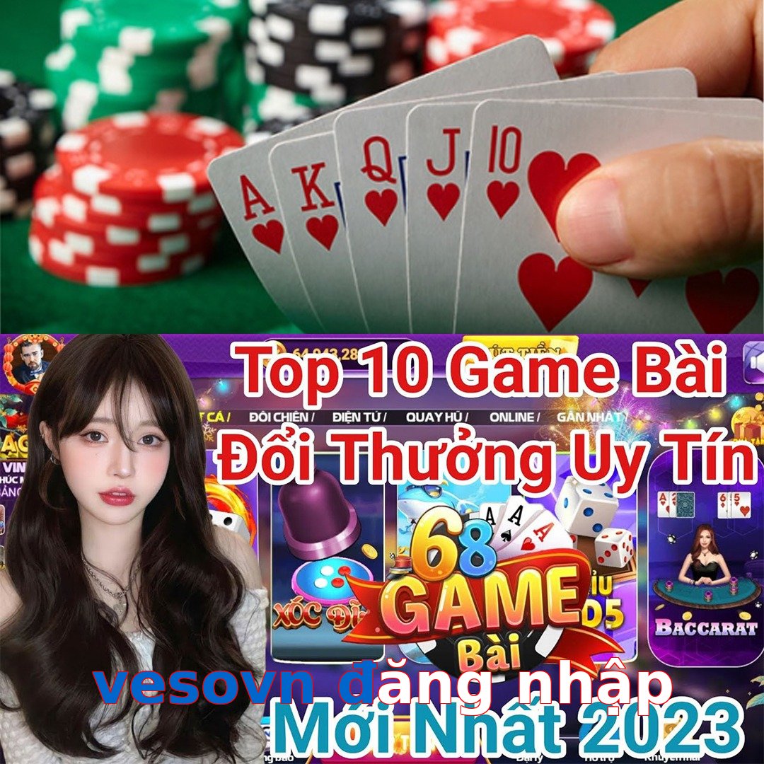 vesovn đăng nhập