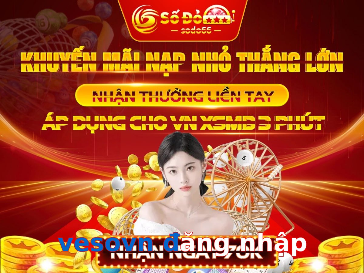 vesovn đăng nhập