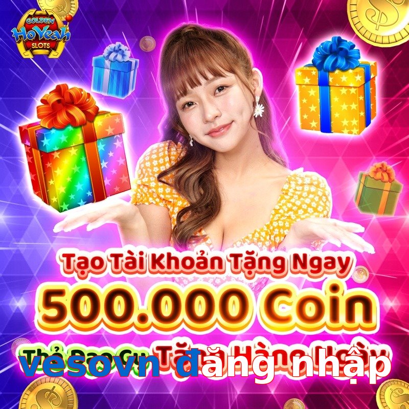 vesovn đăng nhập