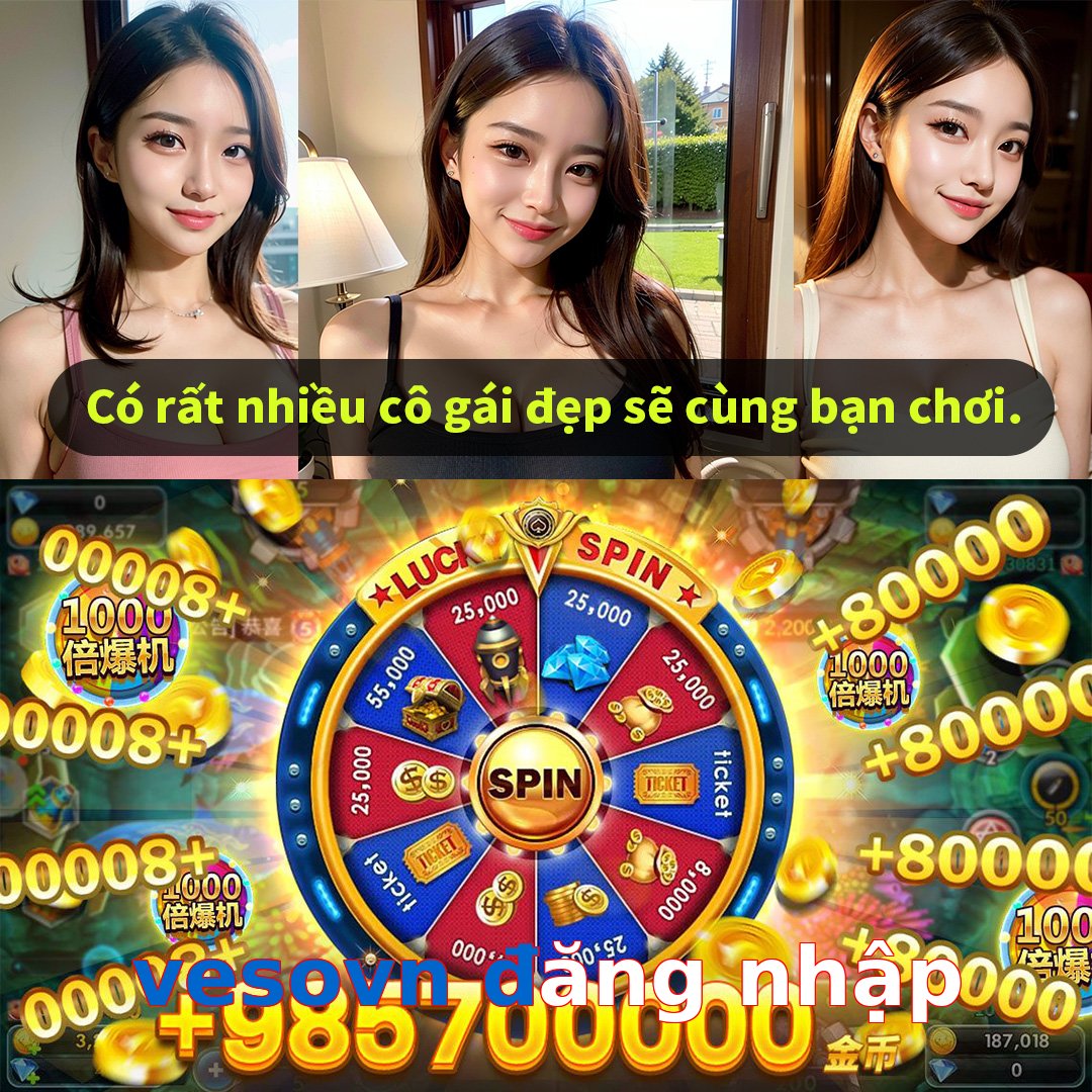 vesovn đăng nhập