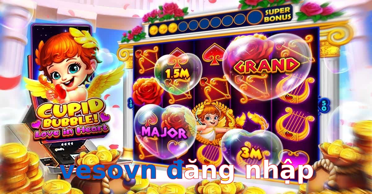 vesovn đăng nhập