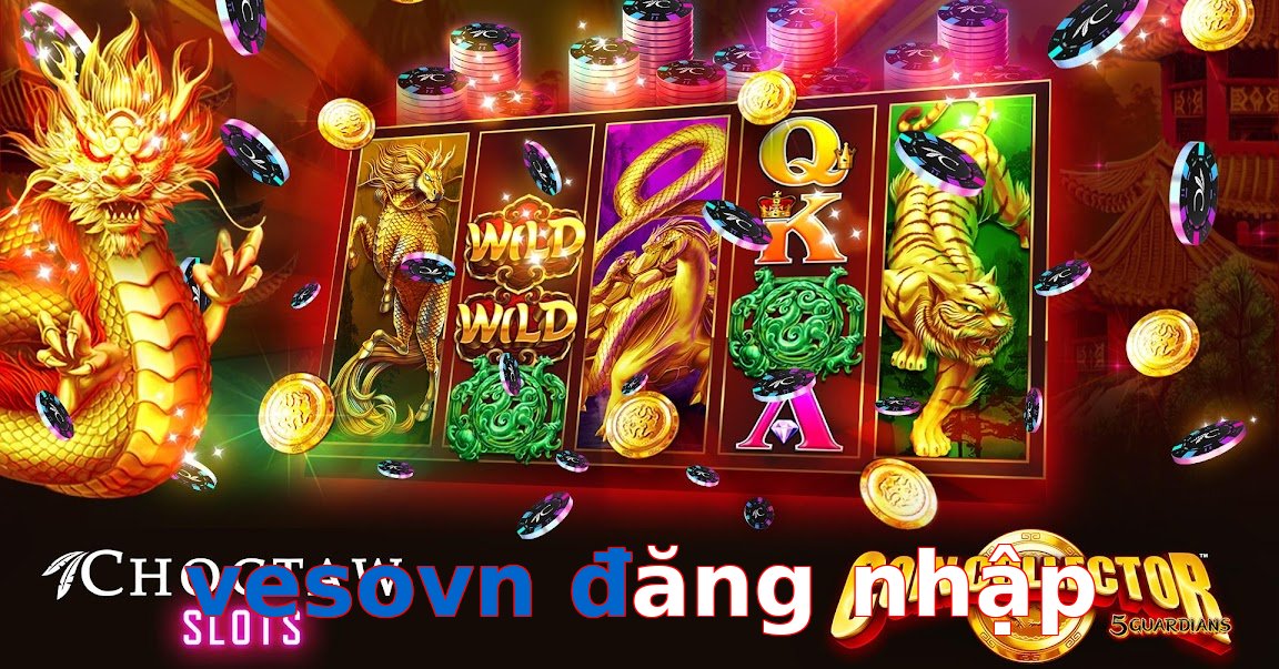 vesovn đăng nhập