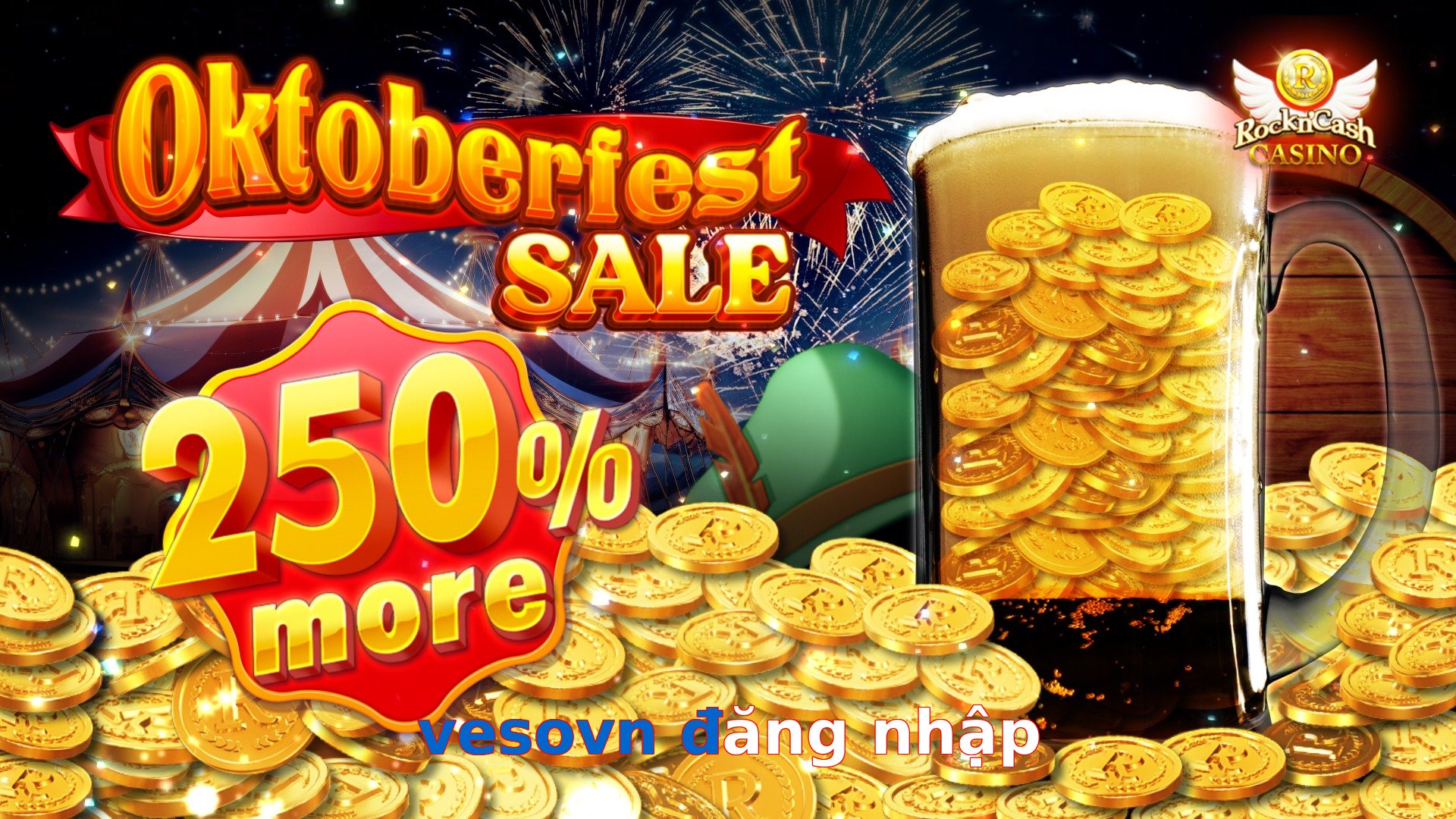 vesovn đăng nhập