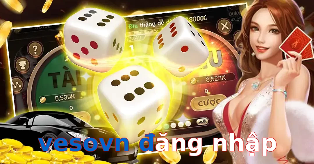 vesovn đăng nhập