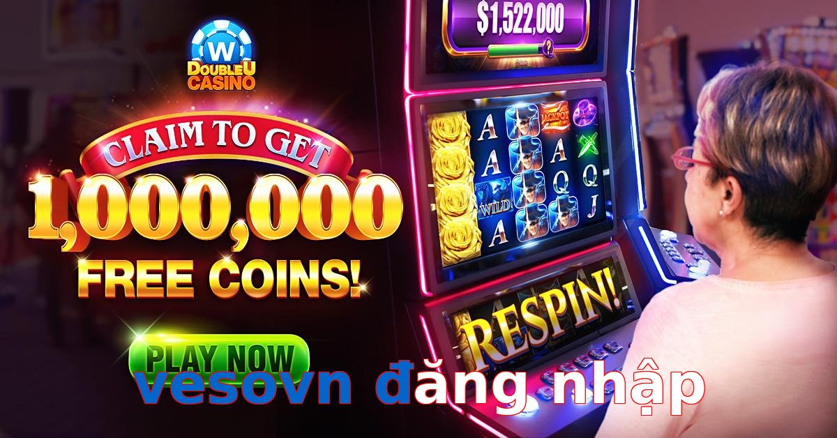 vesovn đăng nhập