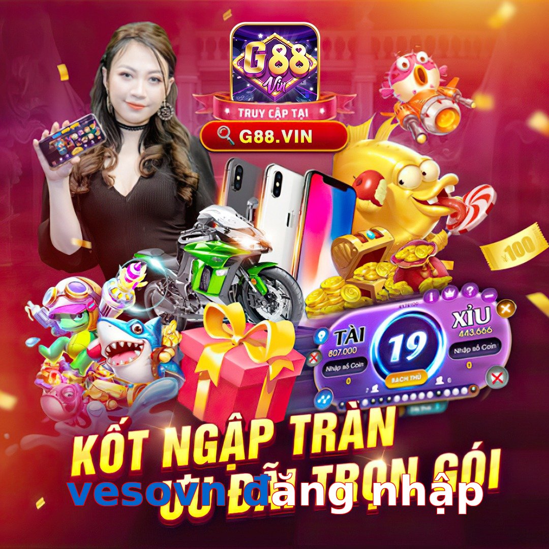 vesovn đăng nhập