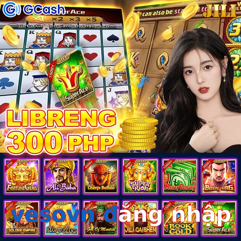 vesovn đăng nhập