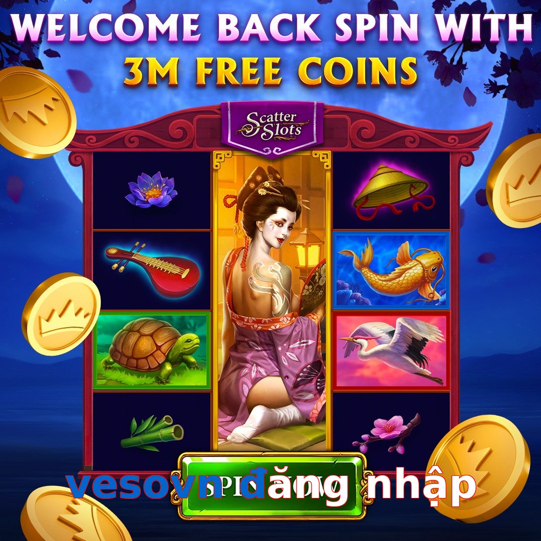 vesovn đăng nhập