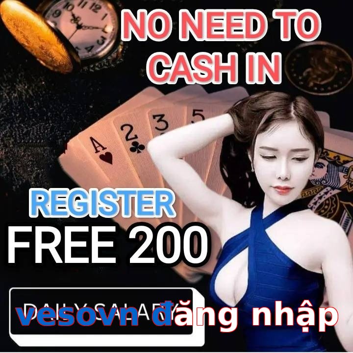 vesovn đăng nhập