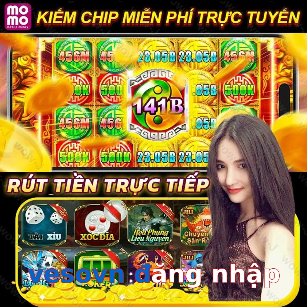 vesovn đăng nhập