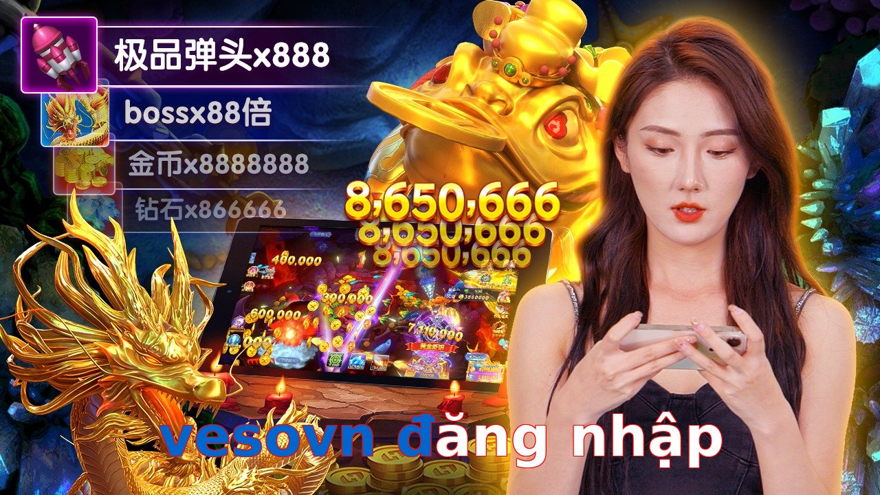 vesovn đăng nhập
